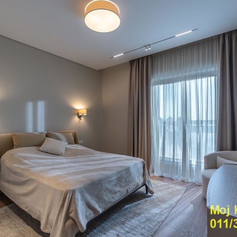 Stan Prodaja Beograd Blok 9a 167 m2