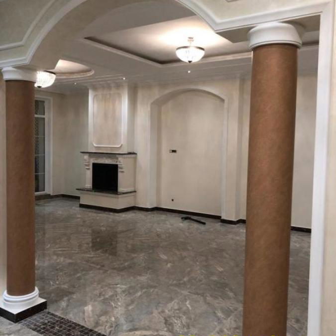 Kuća Izdavanje Beograd Golf Naselje 500 m2