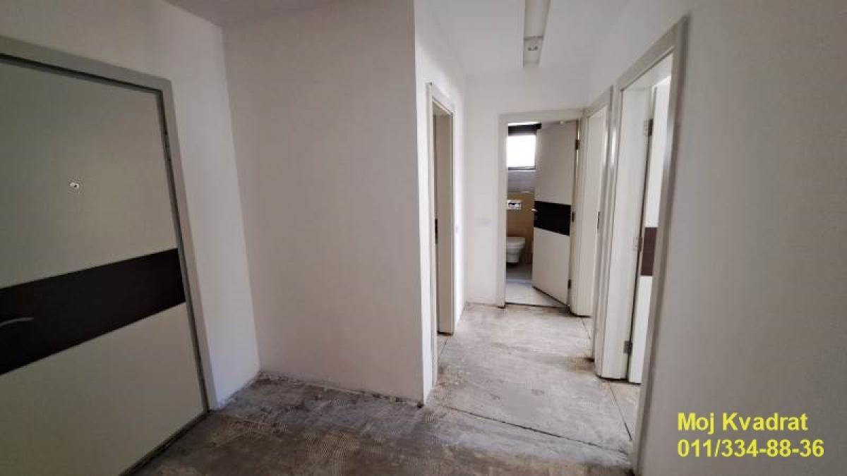 Stan Prodaja Beograd Stan Prodaja Beograd Voždovačka Crkva 70 m2