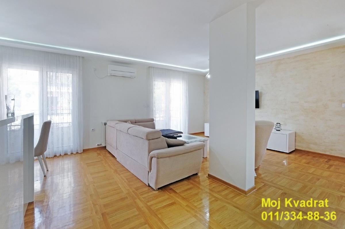 Stan Prodaja Beograd Stan Prodaja Beograd Slavujev Venac 87 m2