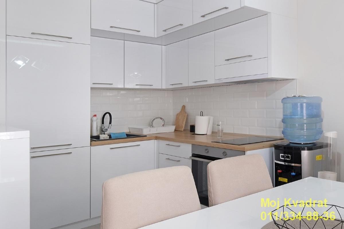 Stan Prodaja Beograd Stan Prodaja Beograd Slavujev Venac 87 m2