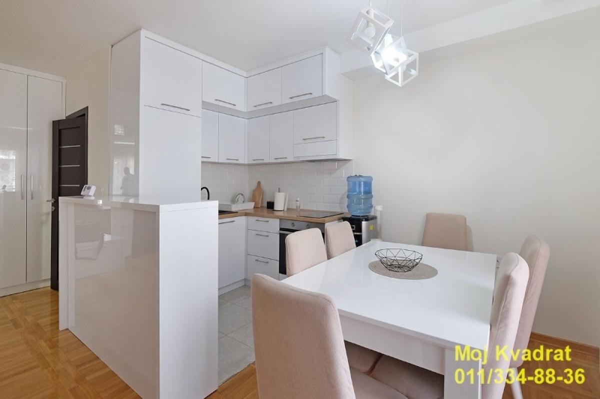 Stan Prodaja Beograd Stan Prodaja Beograd Slavujev Venac 87 m2