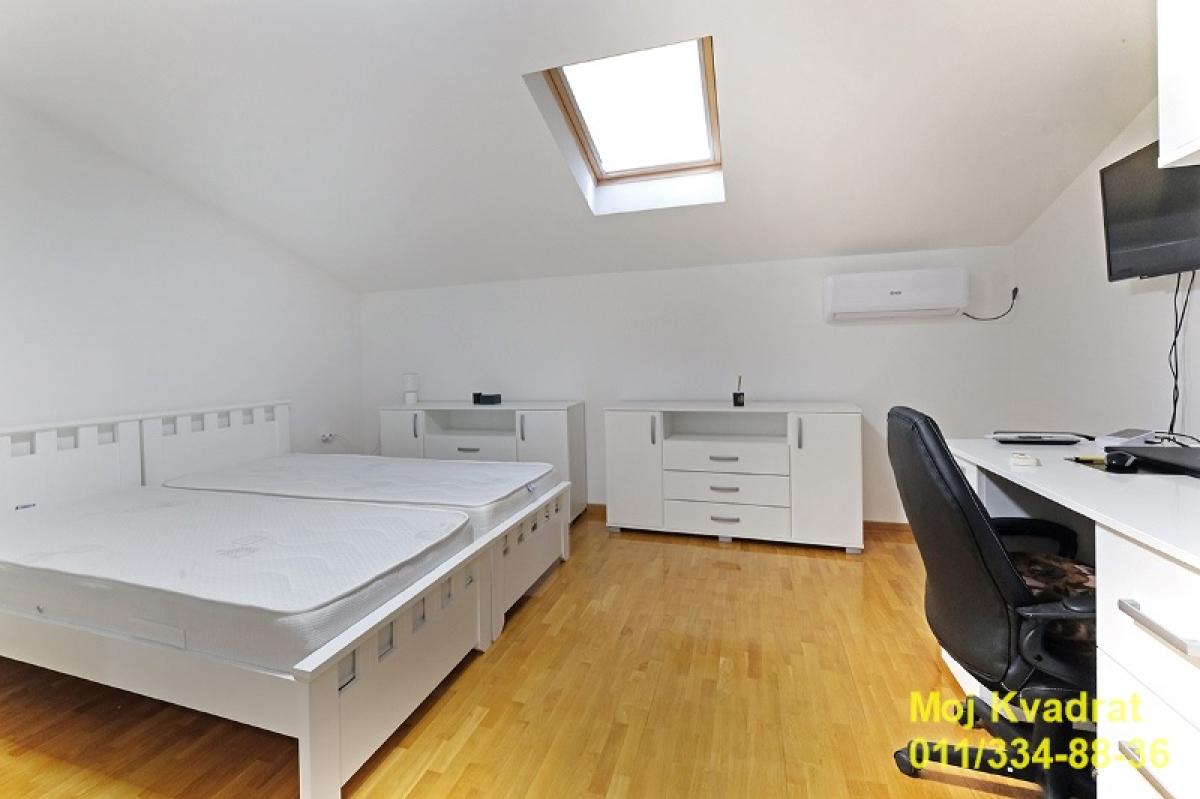 Stan Prodaja Beograd Stan Prodaja Beograd Slavujev Venac 87 m2