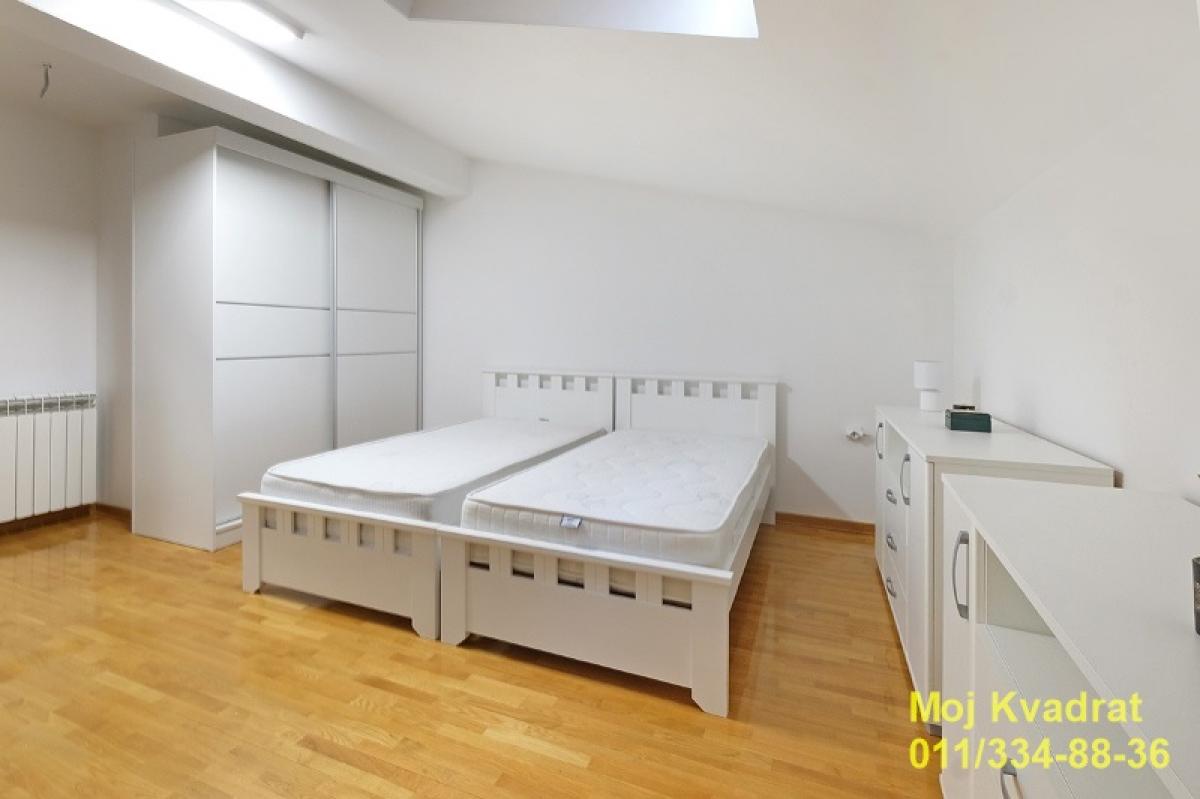 Stan Prodaja Beograd Stan Prodaja Beograd Slavujev Venac 87 m2