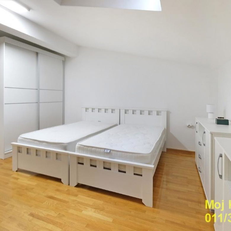Stan Prodaja Beograd Slavujev Venac 87 m2
