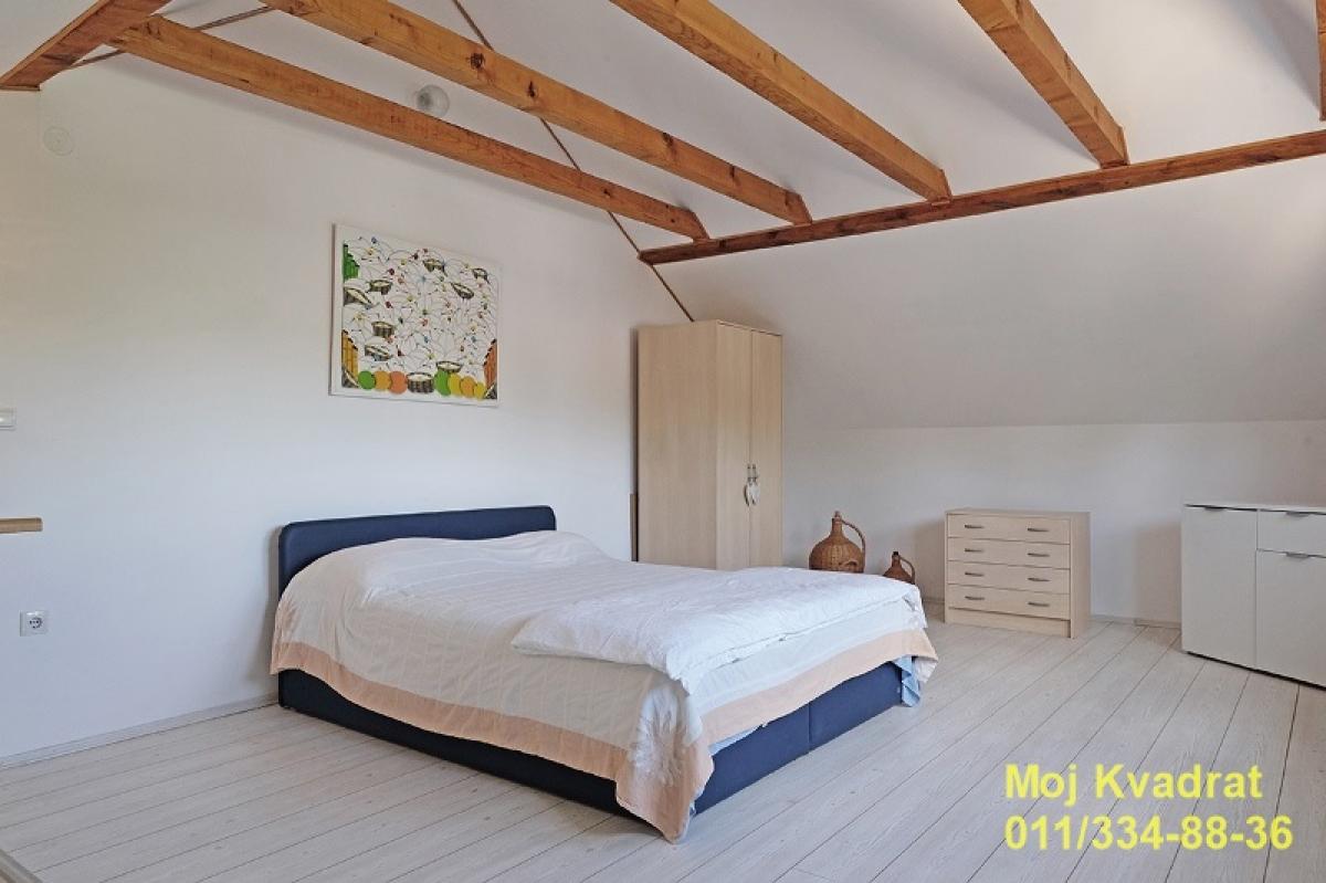 Kuća Prodaja Beograd Bioskop Voždovac 145 m2