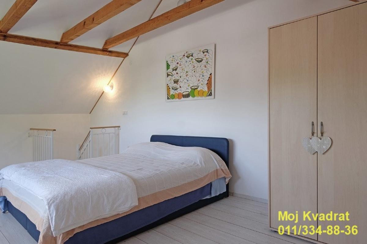 Kuća Prodaja Beograd Bioskop Voždovac 145 m2