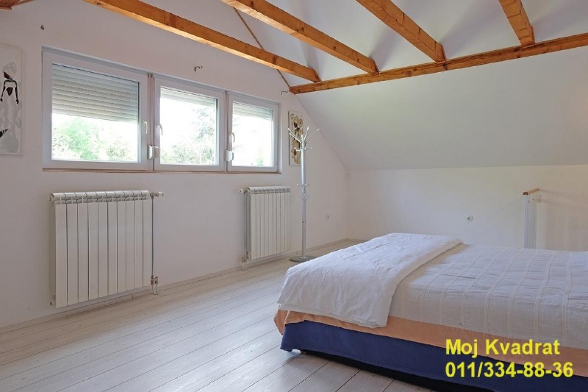 Kuća Prodaja Beograd Bioskop Voždovac 145 m2