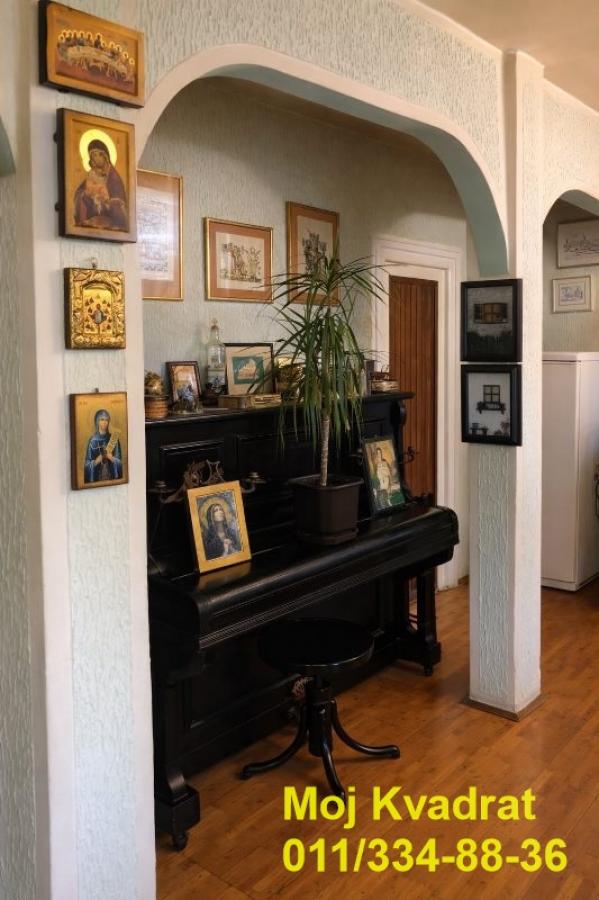 Stan Prodaja Beograd Stan Prodaja Beograd Karaburma 64 m2