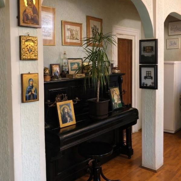 Stan Prodaja Beograd Karaburma 64 m2