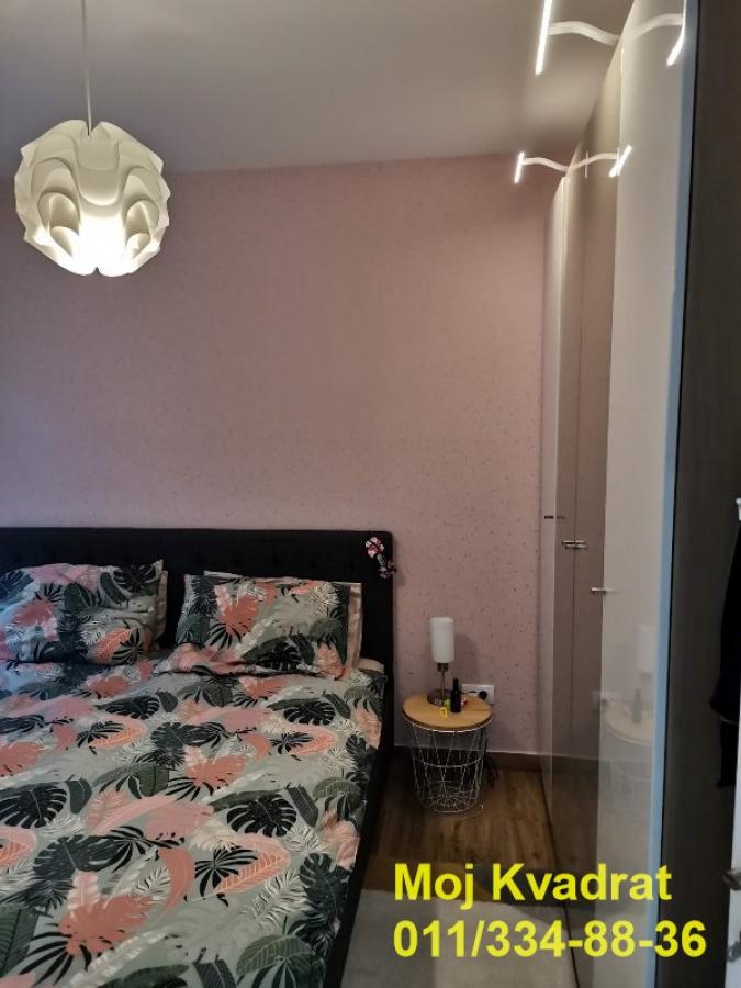 Stan Prodaja Beograd Stan Prodaja Beograd Gornji Grad 92 m2