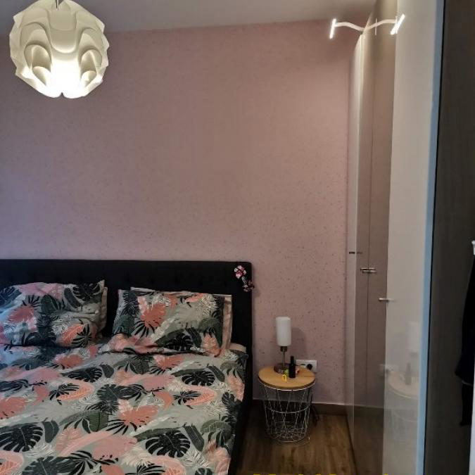 Stan Prodaja Beograd Gornji Grad 92 m2
