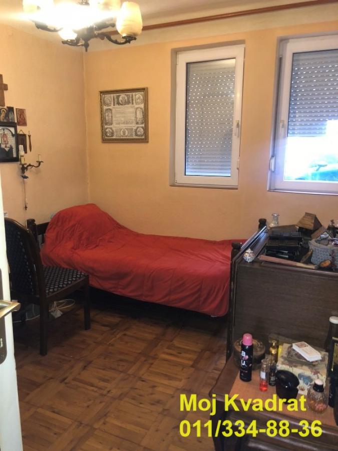 Stan Prodaja Beograd Stan Prodaja Beograd Karaburma 64 m2