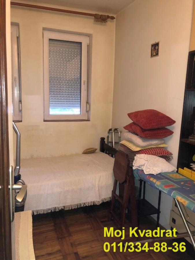 Stan Prodaja Beograd Stan Prodaja Beograd Karaburma 64 m2