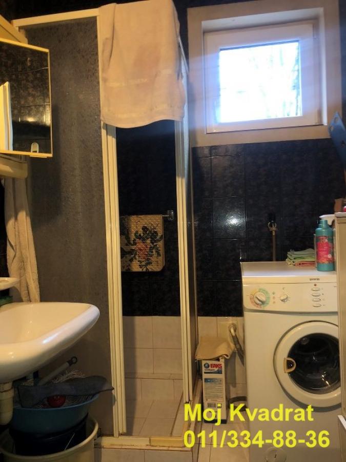 Stan Prodaja Beograd Stan Prodaja Beograd Karaburma 64 m2