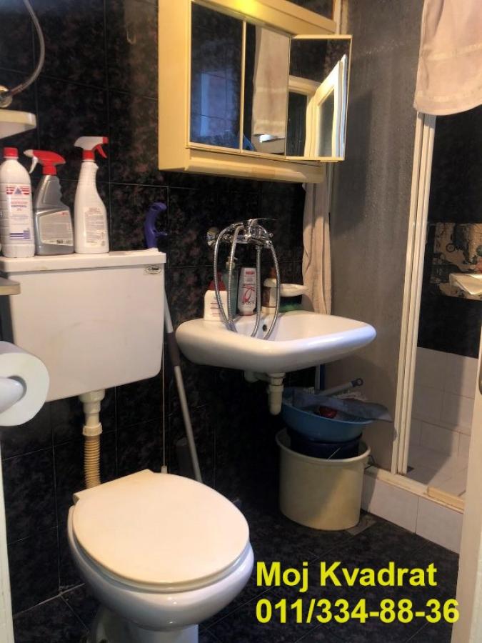 Stan Prodaja Beograd Stan Prodaja Beograd Karaburma 64 m2
