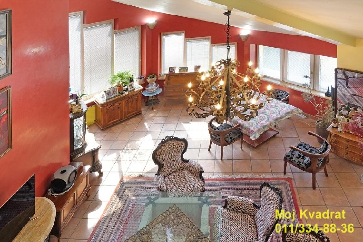 Kuća Prodaja Beograd Pregrevica 765 m2