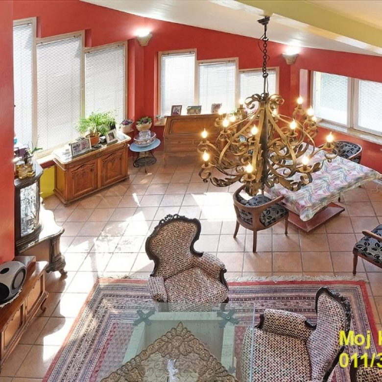 Kuća Prodaja Beograd Pregrevica 765 m2