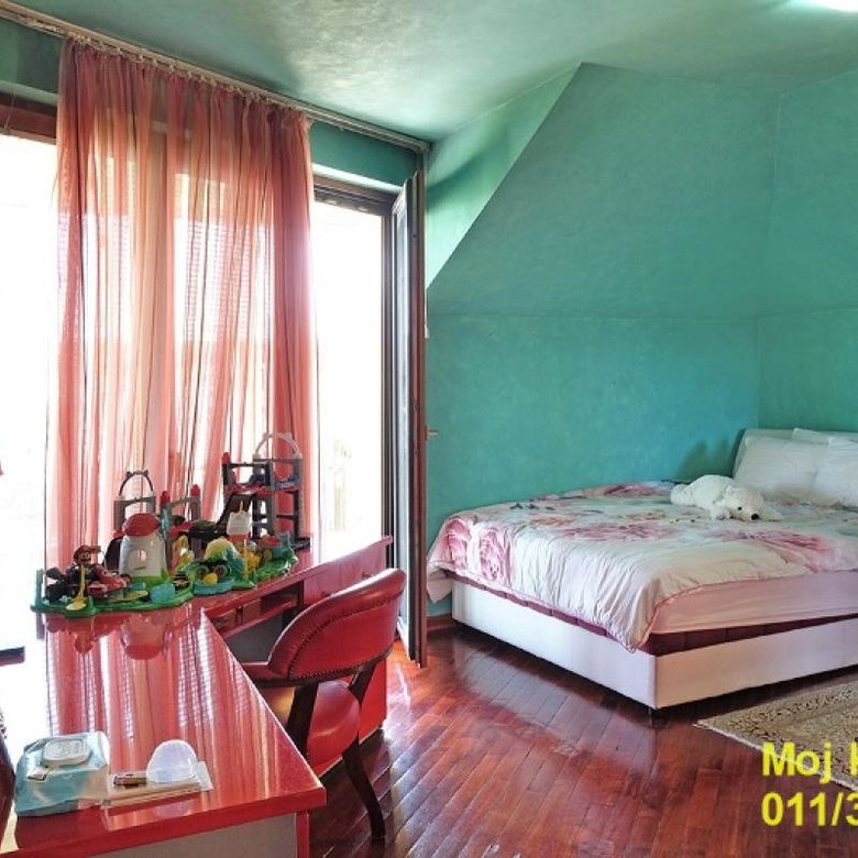 Kuća Prodaja Beograd Pregrevica 765 m2