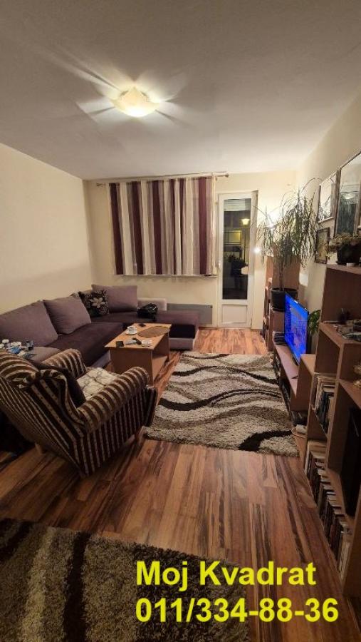 Stan Prodaja Beograd Karaburma 51 m2