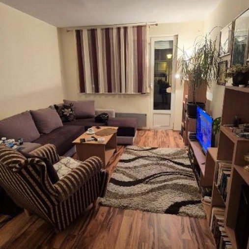 Stan Prodaja Beograd Karaburma 51 m2