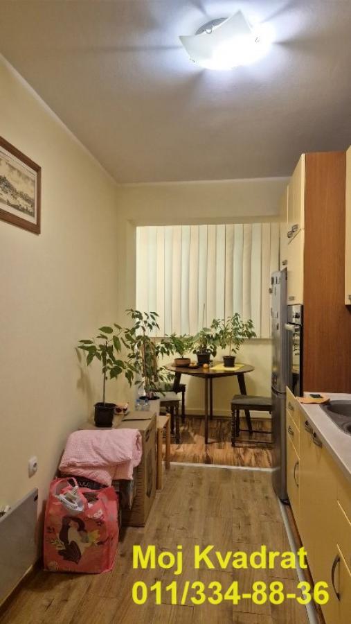 Stan Prodaja Beograd Karaburma 51 m2