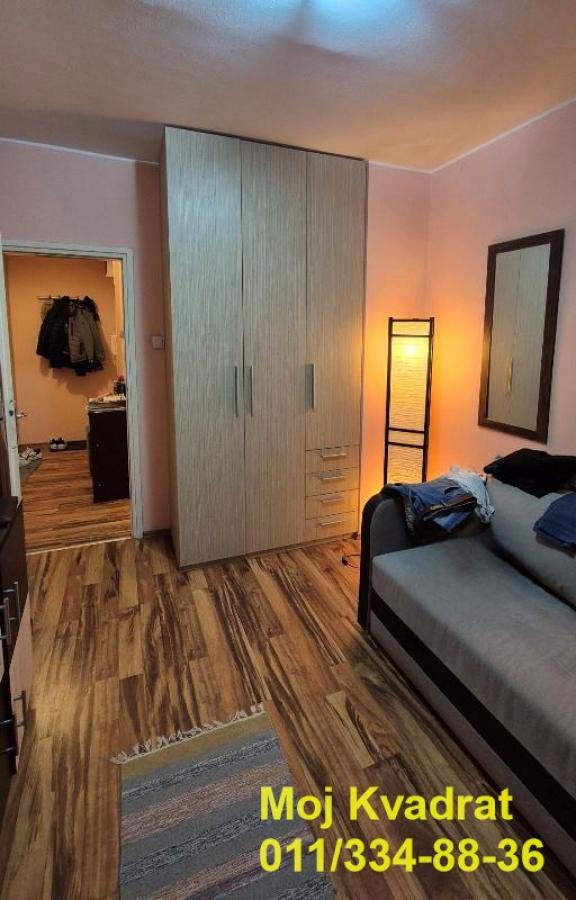 Stan Prodaja Beograd Karaburma 51 m2