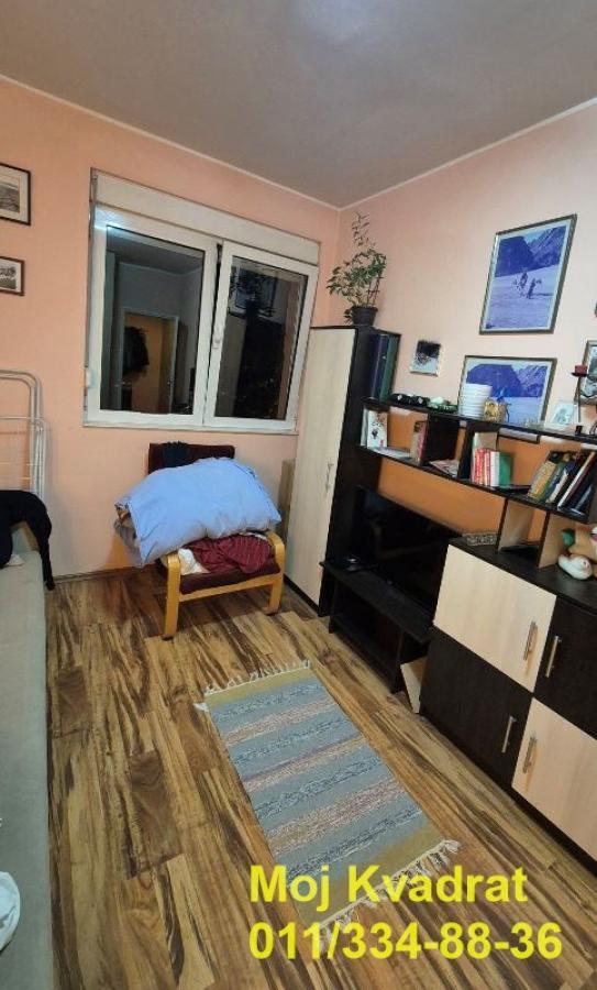 Stan Prodaja Beograd Karaburma 51 m2