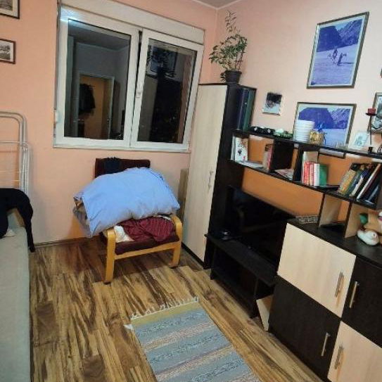 Stan Prodaja Beograd Karaburma 51 m2