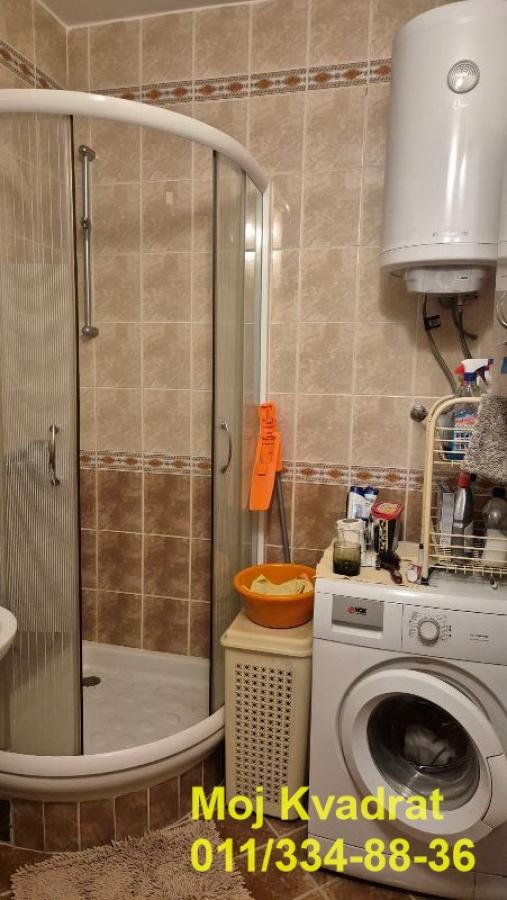 Stan Prodaja Beograd Karaburma 51 m2