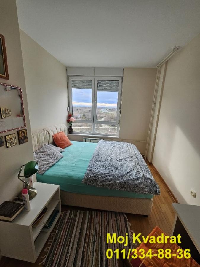 Stan Prodaja Beograd Blok 72 43 m2