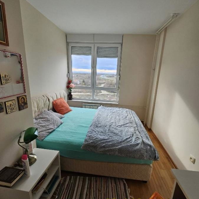Stan Prodaja Beograd Blok 72 43 m2