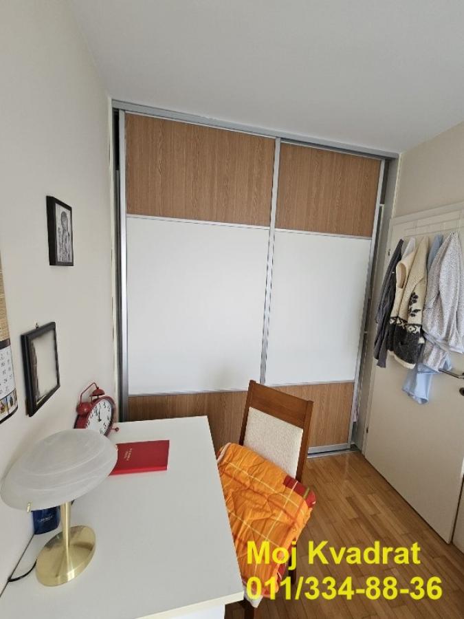 Stan Prodaja Beograd Blok 72 43 m2