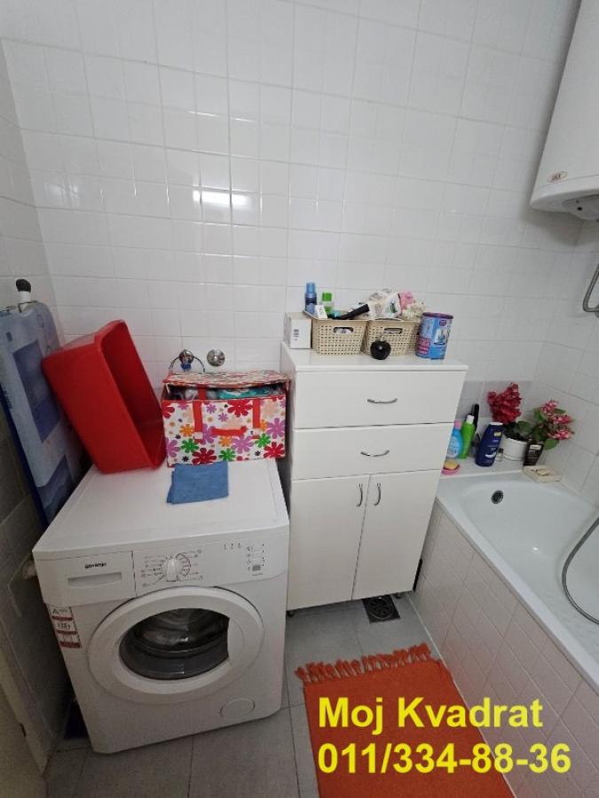 Stan Prodaja Beograd Blok 72 43 m2