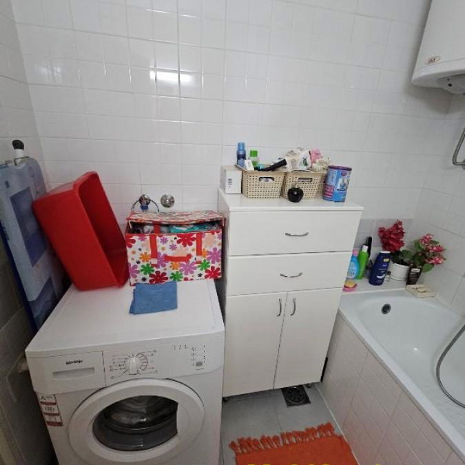 Stan Prodaja Beograd Blok 72 43 m2
