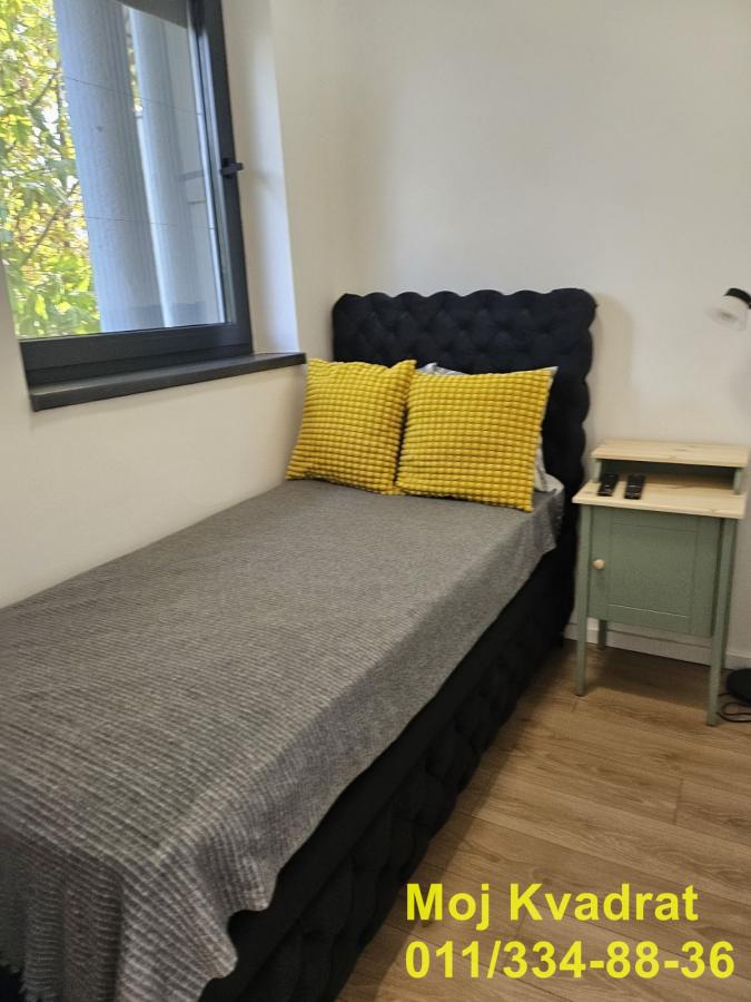 Stan Prodaja Beograd Dorćol 32 m2