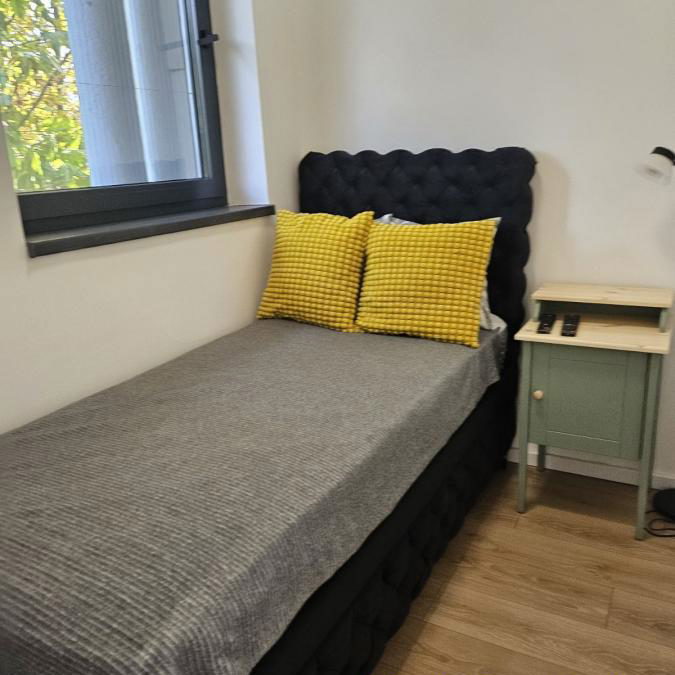 Stan Prodaja Beograd Dorćol 32 m2