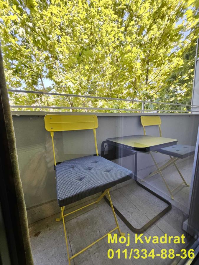 Stan Prodaja Beograd Dorćol 32 m2