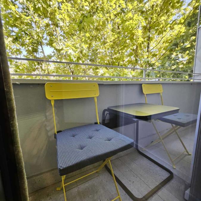 Stan Prodaja Beograd Dorćol 32 m2
