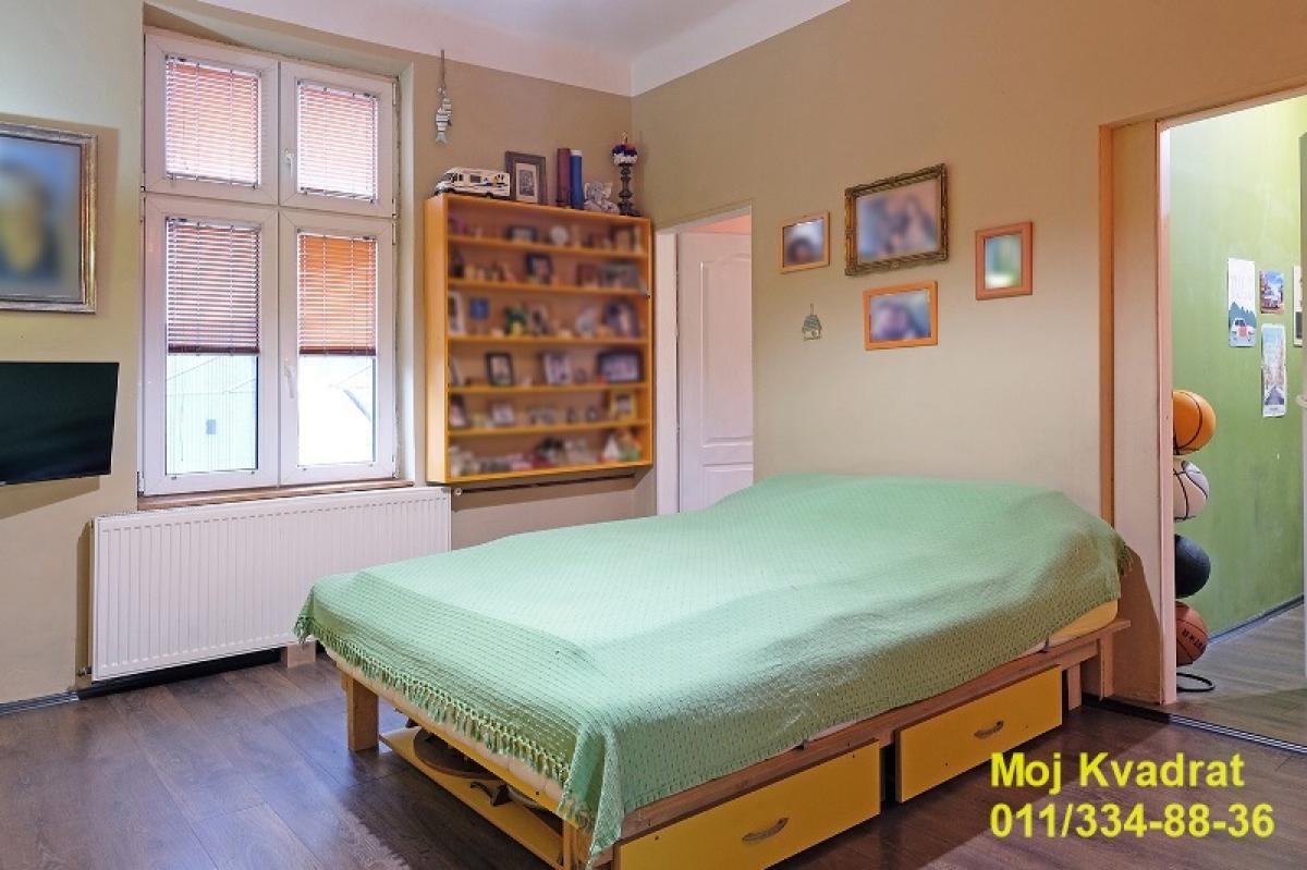 Stan Prodaja Beograd Skadarlija 77 m2
