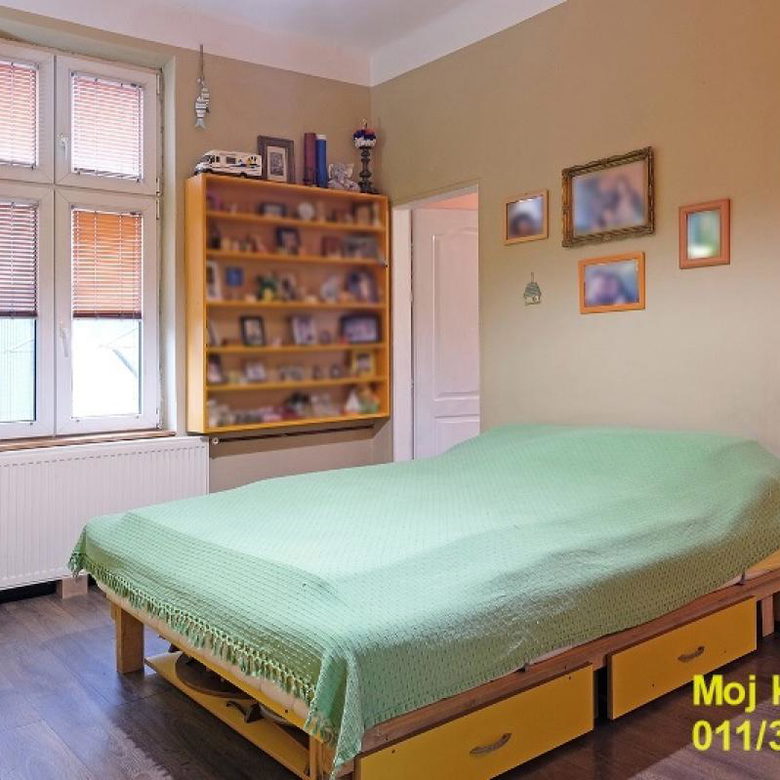 Stan Prodaja Beograd Skadarlija 77 m2