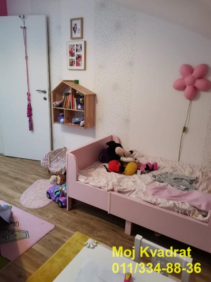Stan Prodaja Beograd Stan Prodaja Beograd Gornji Grad 92 m2