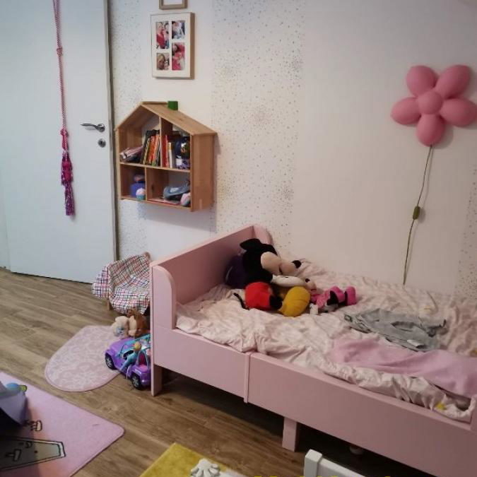 Stan Prodaja Beograd Gornji Grad 92 m2