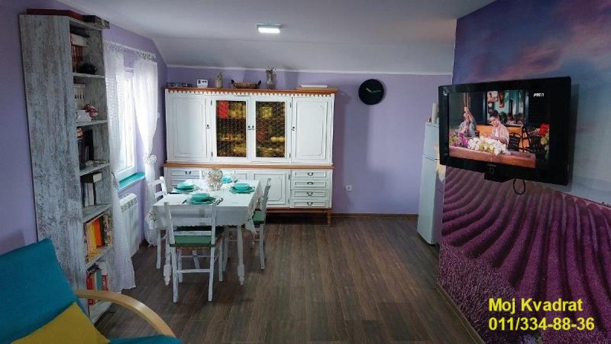 Kuća Prodaja Beograd Kuća Prodaja Beograd Vrčin 135 m2