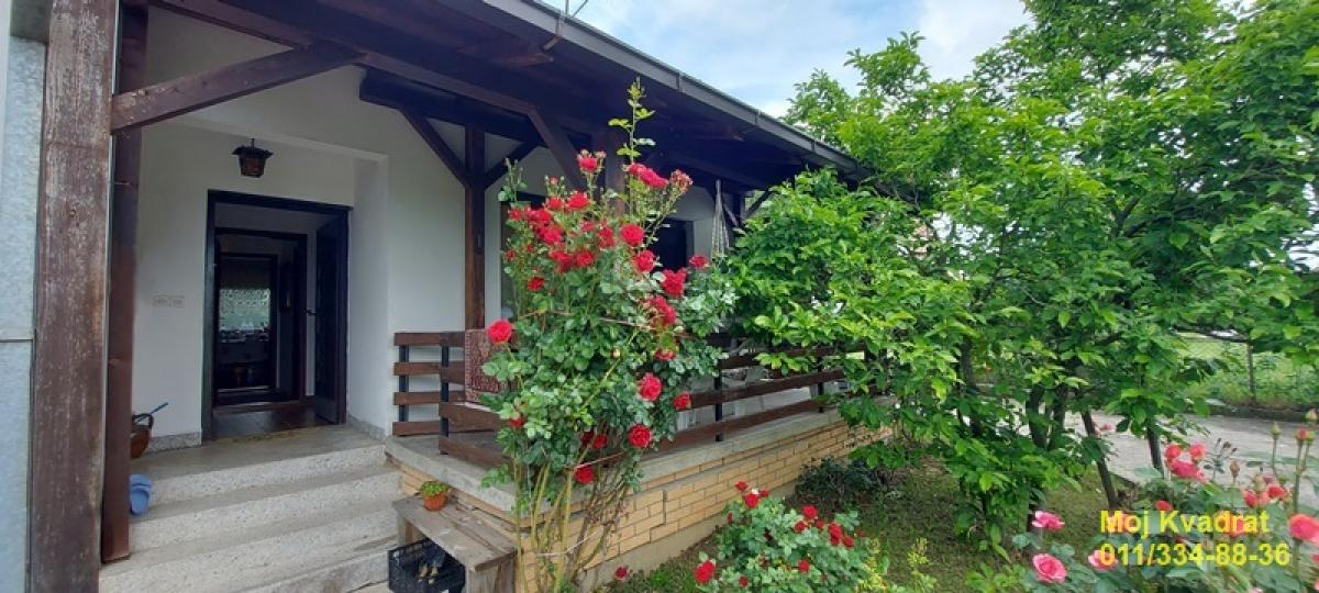 Kuća Prodaja Beograd Kuća Prodaja Beograd Rajkovac 240 m2