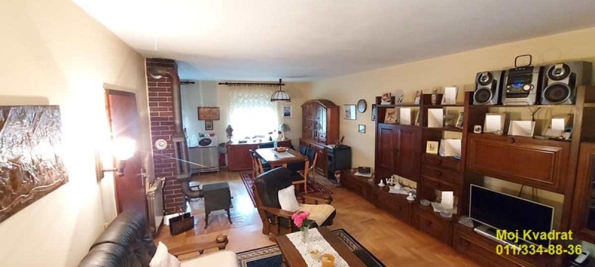 Kuća Prodaja Beograd Kuća Prodaja Beograd Rajkovac 240 m2
