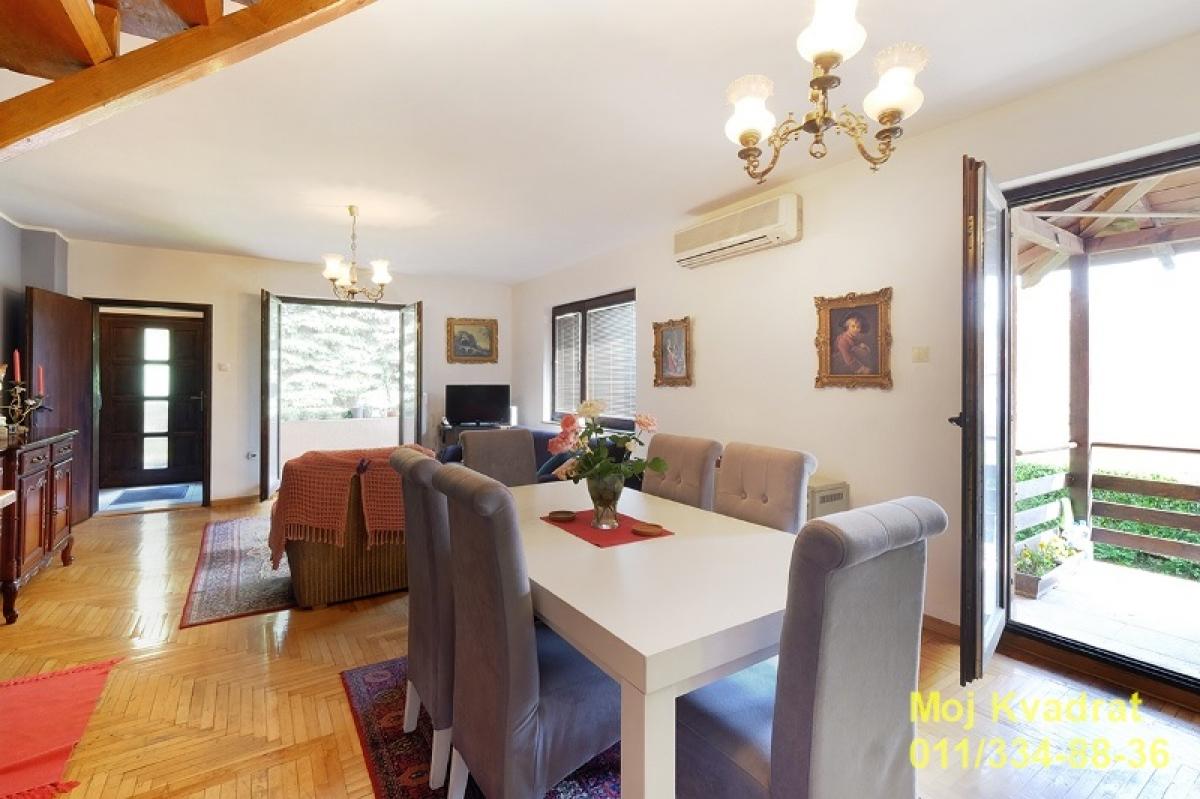 Kuća Prodaja Beograd Kuća Prodaja Beograd Dušanovac 250 m2