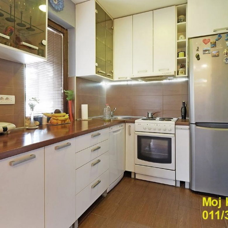 Kuća Prodaja Beograd Dušanovac 250 m2