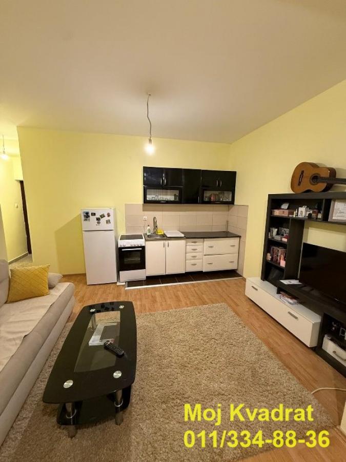 Stan Prodaja Beograd Stan Prodaja Beograd Učiteljsko Naselje 30 m2