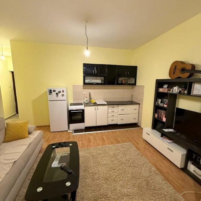 Stan Prodaja Beograd Učiteljsko Naselje 30 m2